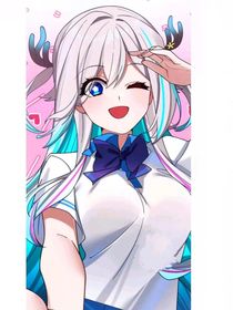 我（石桥）的假女友（我不是主角）