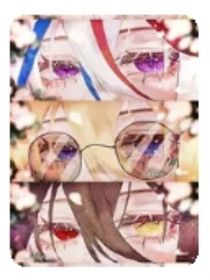 五大善人上综艺（ch）