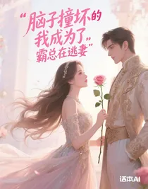 脑子撞坏的我成为了霸总在逃妻