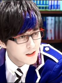 萌学园：路人甲的暗恋