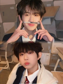 奇恒：情有独钟