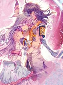 斗2：蝶落灵眸，光映冰心