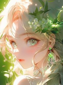 絕世：靈眸之愿