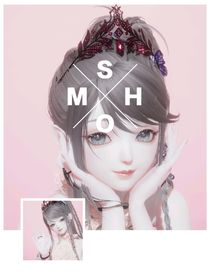 叶罗丽：死亡的虚无