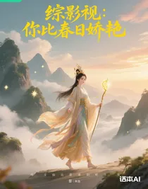 综影视：你比春日娇艳