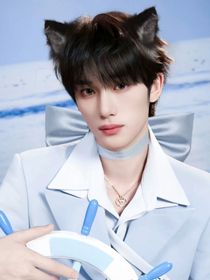 丁程鑫：我的青梅是我的站姐