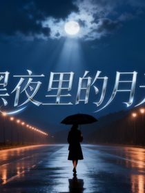黑暗里的月光