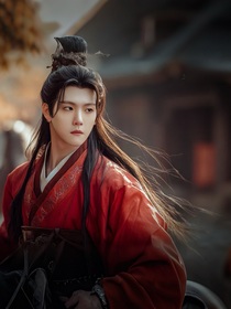 边伯贤：宫墙月冷遇惊鸿