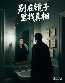 别在镜子里找真相