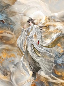 穿书后，我陪荒天帝独断万古