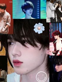 all轩：相思诉晚风