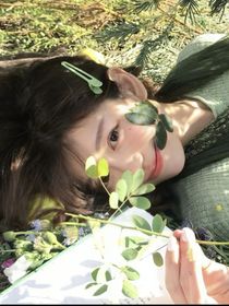 娱乐圈的小小幸运星