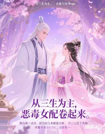 从三生为主，恶毒女配卷起来