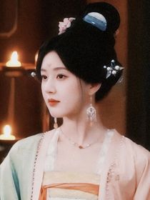 山河枕：檐下蝶