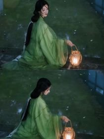 少年歌行：昭昭如愿