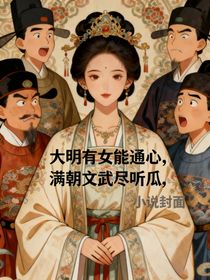 大明有女能通心，满朝文武尽吃瓜