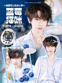 （缓接缓出）浪漫重构封面铺