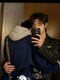 橹穆：弟弟你别哭了