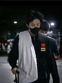 国乒：宿主别发癫！