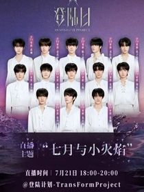 第二人生（TF家族三代）