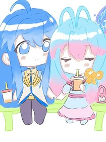 书里书外皆无缘