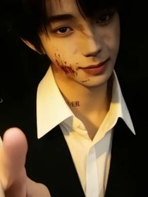 TF四代：怜她三分泪悯一分情