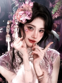 天地剑心：美人涕泪