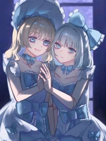 安娜安娅与不死军团穿越HP