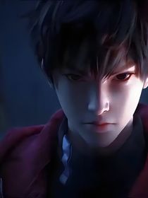 斩神：反差的神明