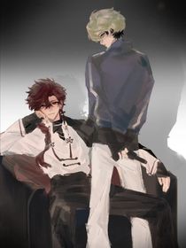 再哭，就親死你！