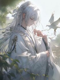 综影视：小花妖的流浪日记