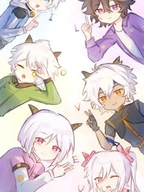 守护者队：综艺？有趣