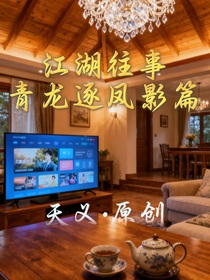 青龙逐凤影第一部