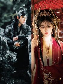 云之羽：远徽弟弟我来了