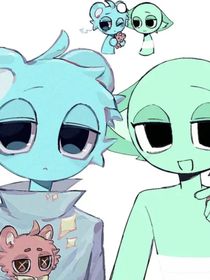 节奏盒子大杂文