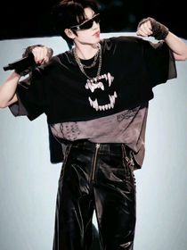 張桂源：因為是你，所以我喜歡！