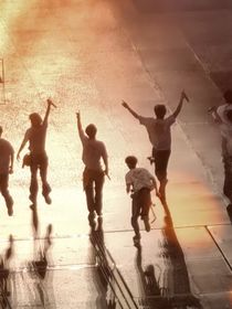 ABO……all轩：竹马的刺玫瑰