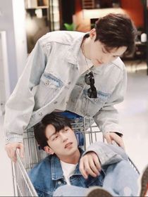 综影视：致命游戏ing