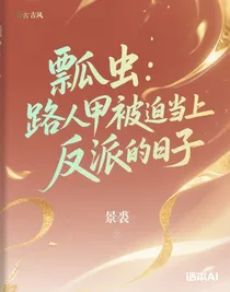 瓢虫：路人甲被迫当上反派的日子