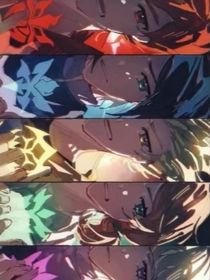 斗龍戰(zhàn)士7黑暗再襲