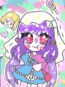 天使大人庇佑我