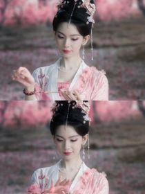 暗河传：绯桃灼灼