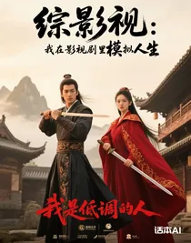 综影视：我在影视剧里模拟人生