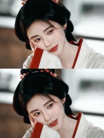 天地剑心：鸾鸾入君心