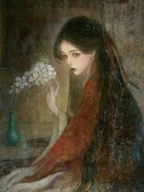 醉卧锦书：腹黑王爷蚀骨宠婚