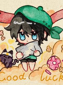 卡米尔短篇合集