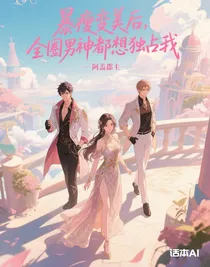 胖美人綁定天道系統(tǒng)，逆襲書中世界