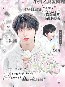 TF四代：小狗之真爱降临