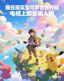 我在暗黑宝可梦世界开挂