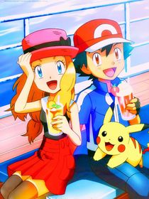 智娜（重遇与新旅程）